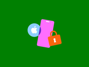 iPhone geblokkeerd? Zo los je het op