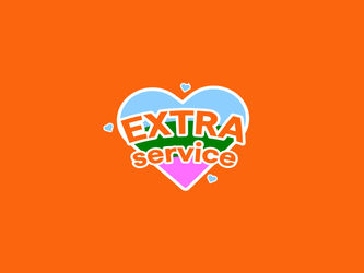 Extra service: Aardig doen kost niets