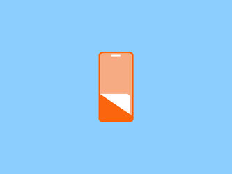 Screenprotector verwijderen: zó pak je het aan!