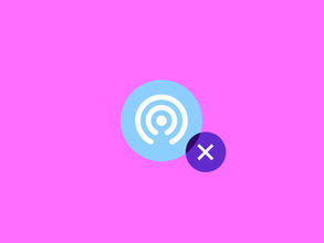 AirDrop werkt niet? Zo krijg je ’m weer aan de praat