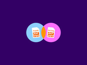 Sim Only - of toch liever een telefoonabonnement of Prepaid?