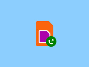 Prepaid bestellen: wanneer kan ik dan bellen?