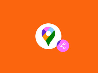Locatie delen via Google Maps: zo werkt het