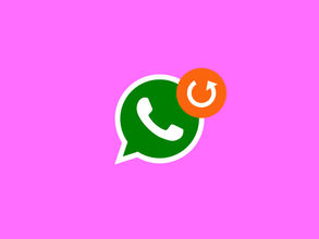 WhatsApp back-up maken: zo doe je dat