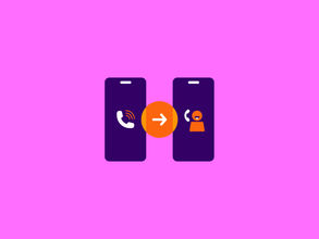 Mobiel doorschakelen: zo zet je het aan op iPhone en Android