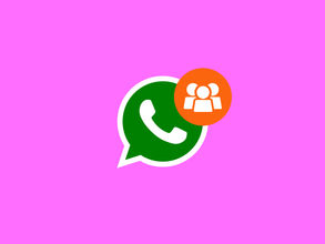 WhatsApp-community maken: zo zet je stap voor stap een community op