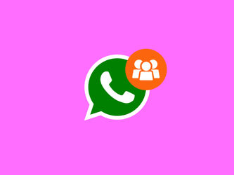 WhatsApp-community maken: zo zet je stap voor stap een community op