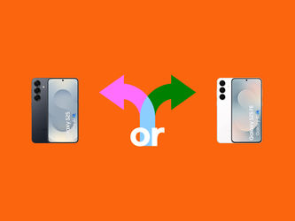 Samsung Galaxy S25 vs. Galaxy S25 FE: which one should you choose?