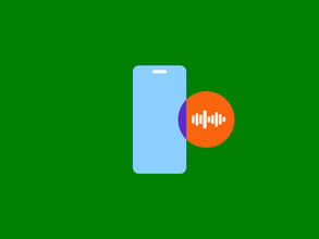 Dictafoon op je mobiel: zo neem je snel audio op