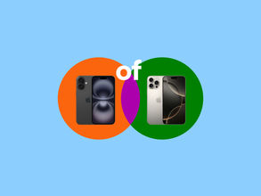 iPhone 16 vs iPhone 16 Pro: welk model past bij jou?