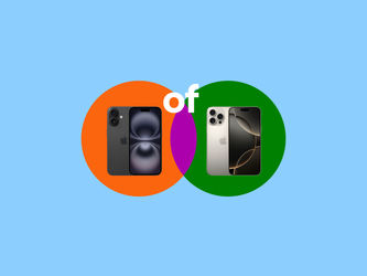 iPhone 16 vs iPhone 16 Pro: welk model past bij jou?