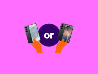 Samsung Galaxy S25 vs. S26: which one should you choose?