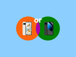 Pixel 9a vs. Pixel 10a: which Pixel phone should you choose in 2026?