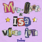 Marc-Marie & Isa vinden iets
