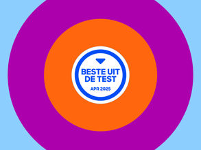Simyo voor de 34ste keer uitgeroepen tot beste mobiele provider