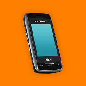 LG Voyager antwoord op de iphone van lg sim only simyo