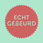 Echt Gebeurd