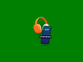 Verbeter de geluidskwaliteit van je smartphone voor muziek en video&#8217;s