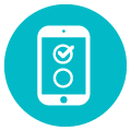 Simyo Sim Only smartphone snel opladen apps uitschakelen