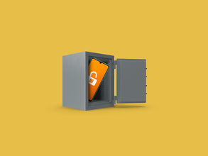 Van simlock naar simlockvrije telefoon