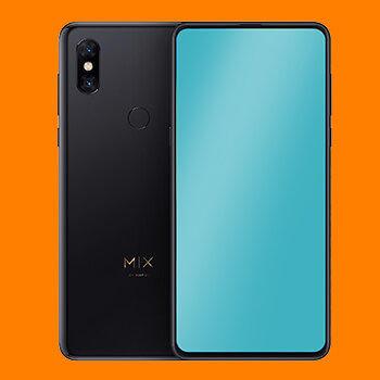 xiaomi mi mix 3 5g mwc 2019