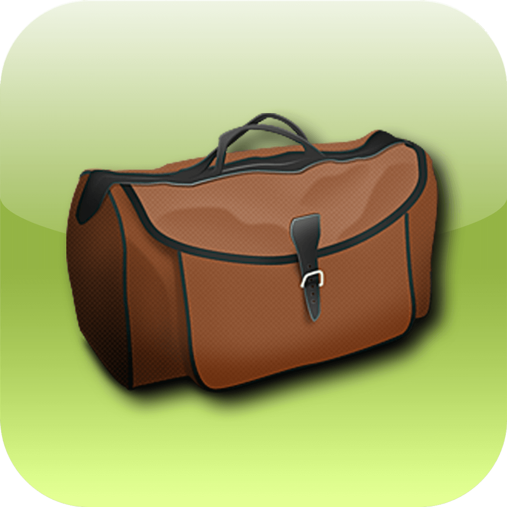packthebag