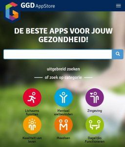 gevaarlijke apps