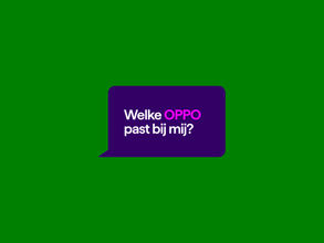 De nieuwste OPPO telefoons: welke is het beste voor jou?