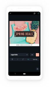 design apps 
