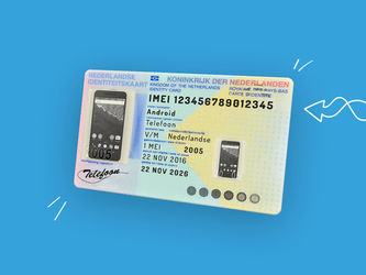 IMEI-nummer: wat is het en wat heb je eraan?