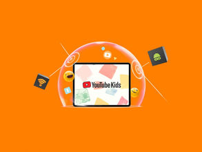 YouTube Kids: zo zijn ze veilig online