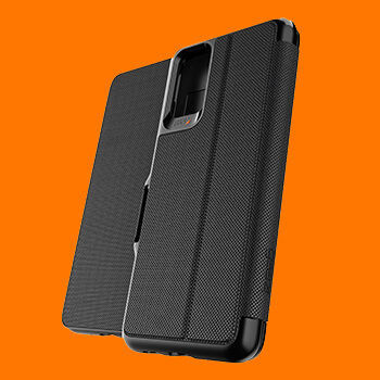 duurzaam telefoonhoesje gear4 gerecycled afval