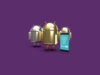 De vijf beste Android One-telefoons