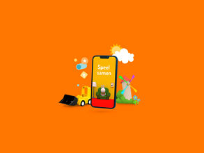 Deze apps voor kinderen zijn ideaal voor vermaak