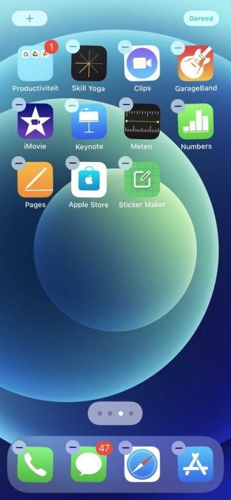 snellere telefoon
