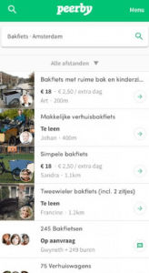 interieur apps 