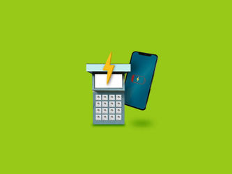Telefoon opladen in het openbaar: nooit meer zonder stroom!