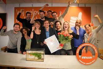 Simyo heeft opnieuw de beste Sim Only website