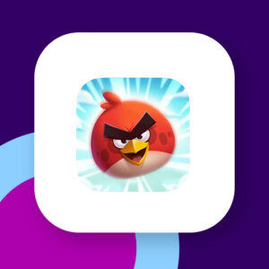 Angry Birds 2