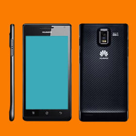 huawei ascend p1 simyo