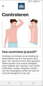 gezondheidsapps