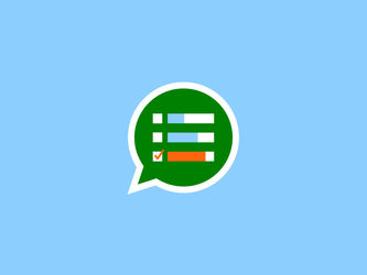 Een poll in Whatsapp maken? Zo doe je dat!