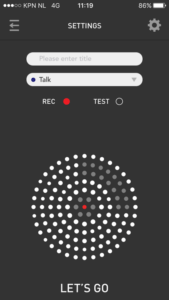 mixlr app