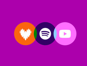 De beste muziekapps voor je smartphone