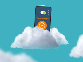 Deze back-ups kun je op je telefoon maken