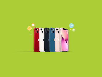 iPhone 13: alles wat je wil weten
