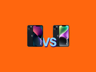 iPhone 13 vs iPhone 14: we helpen jou een keuze maken