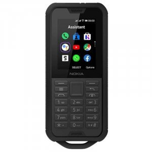 KaiOS