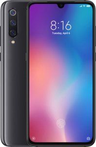 telefoon met goede camera