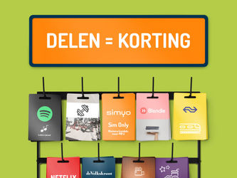 Kosten besparen met een goedkoop abonnement? Zo doe je dat!